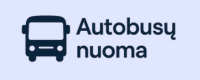 autobusu nuoma logo